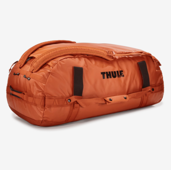 Thule Thule Chasm Duffel Bag 30L Soft Blue