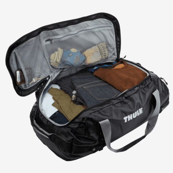 Thule Thule Chasm Duffel Bag 30L Soft Blue