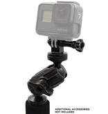 YakAttack Yak Attack Panfish Protrait Pro Camera Mount