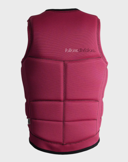 Follow Follow Division 2 Impact Vest