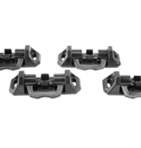 Bonafide SS127 Hinge -Bow Hatch Accessory Package