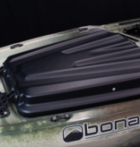 Bonafide SS127 Hinge -Bow Hatch Accessory Package