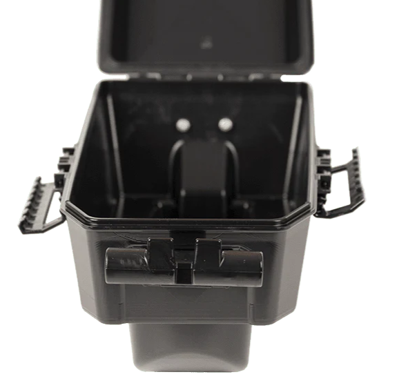 Bonafide Dry Pod Accessory Package