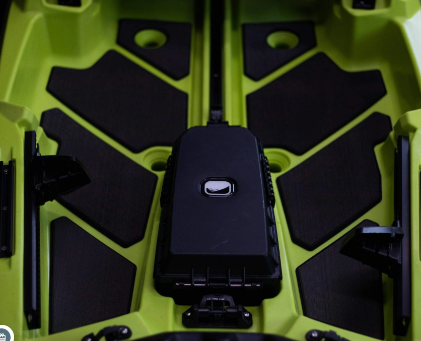 Bonafide Dry Pod Accessory Package