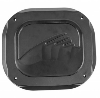 Bonafide Access Plate Accessory Plate