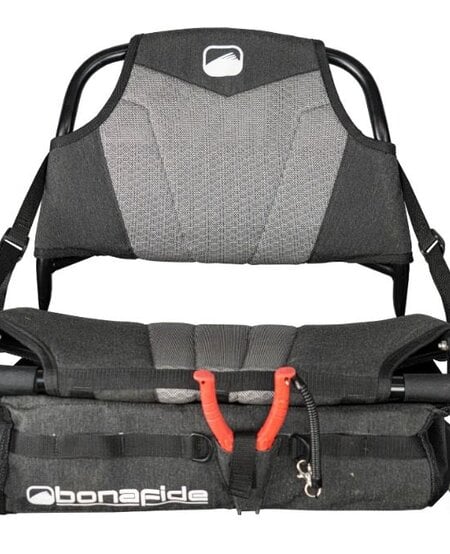 P127 Under Seat Storage Bag