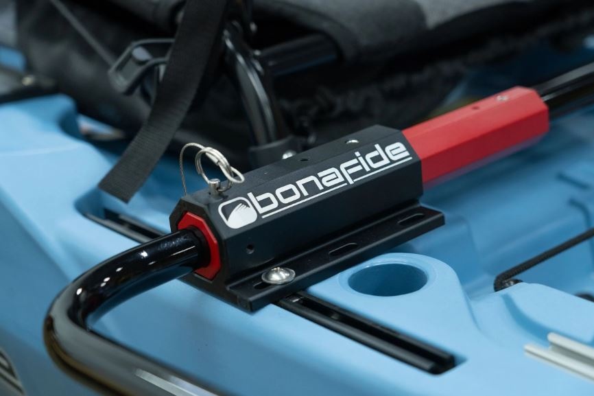 Bonafide SideKick Wheel Transport Stystem-Bonafide