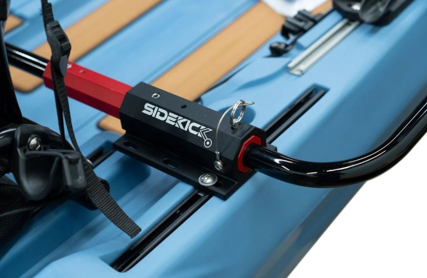 Bonafide SideKick Wheel Transport Stystem-Bonafide