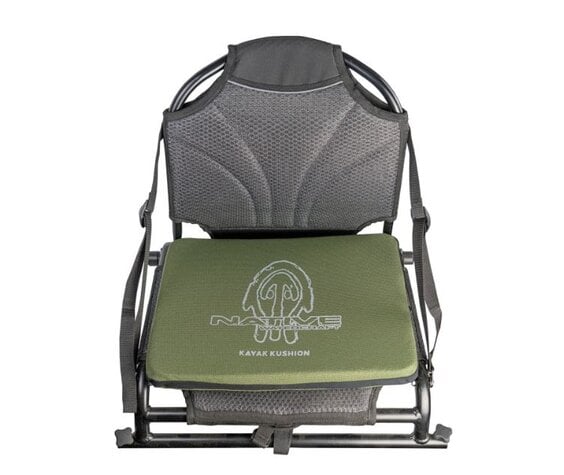 Native Watercraft Native Kayak Kushion-Square Orignal