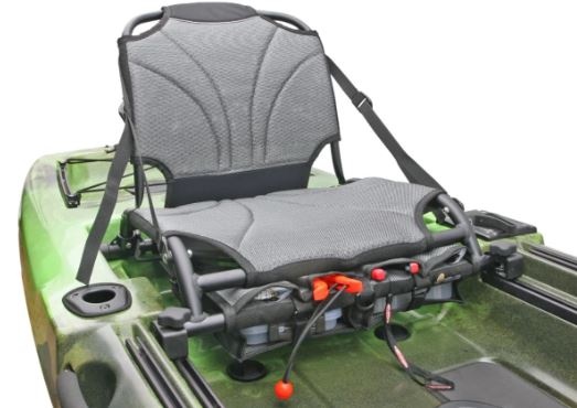 Native Watercraft Native Seat Tool and Tackle Organizer