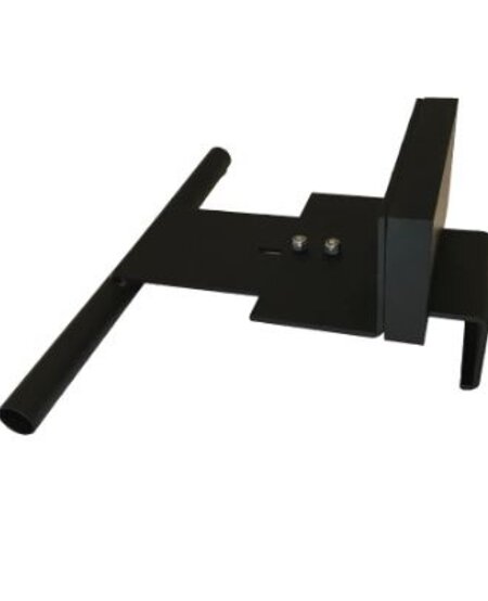 Transom Thwart Motor Mount- 14"