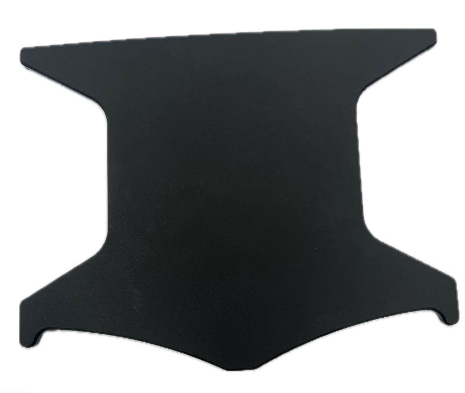 Bonafide PWR129 Computer Plate