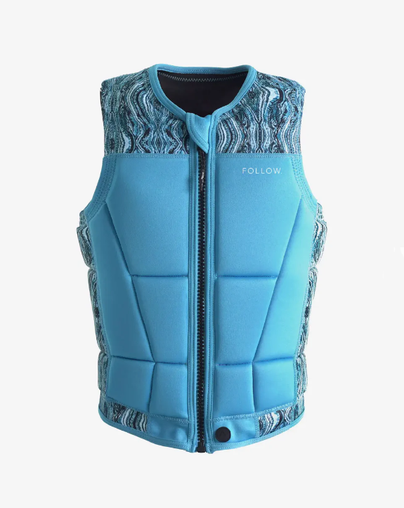 Follow Follow Women's Harmony Impact Vest