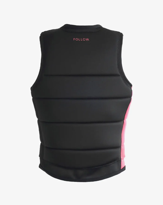 Follow Follow Corp Women's Impact Vest