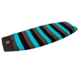 Ronix Ronix Wide Nose Surf Sock Blue/Black/Grey - 6'