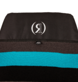Ronix Ronix Wide Nose Surf Sock Blue/Black/Grey - 6'