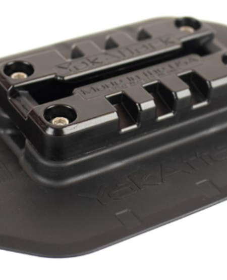 Switch Pad Adhesive Mount