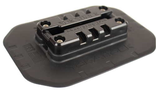 YakAttack Switch Pad Adhesive Mount