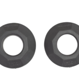 YakAttack Yak Attack Kayak Paddle Drip Rings Pair