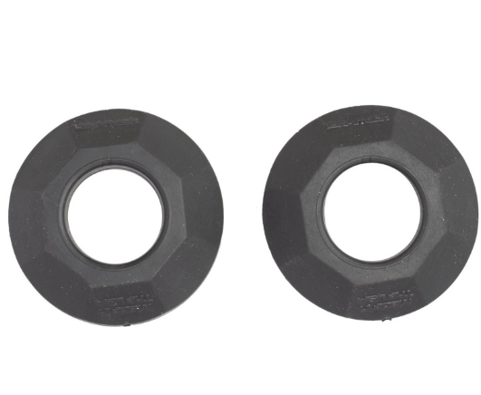 YakAttack Yak Attack Kayak Paddle Drip Rings Pair