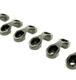 YakAttack Padeye Kit, 6 Pack
