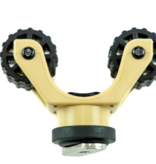 YakAttack RotoGrip Paddle Holder, Desert Sand