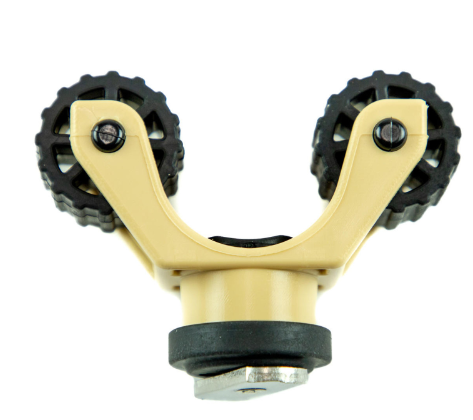 YakAttack RotoGrip Paddle Holder, Desert Sand