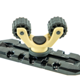 YakAttack RotoGrip Paddle Holder, Desert Sand