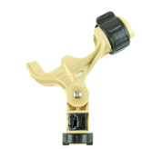 YakAttack Omega Rod Holder, Desert Sand