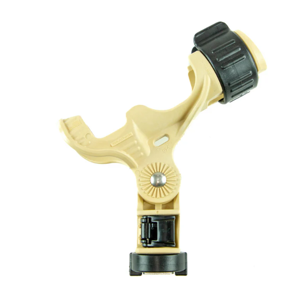 YakAttack YakAttack Omega Rod Holder.  (Desert Sand)
