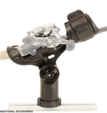 YakAttack YakAttack Omega Rod Holder.  (Desert Sand)