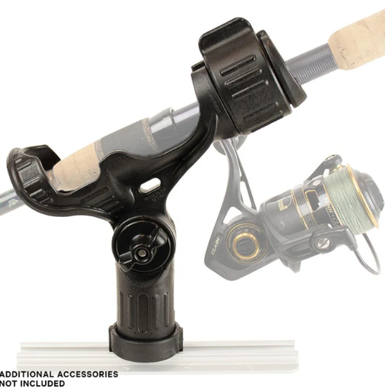 YakAttack YakAttack Omega Rod Holder.  (Desert Sand)