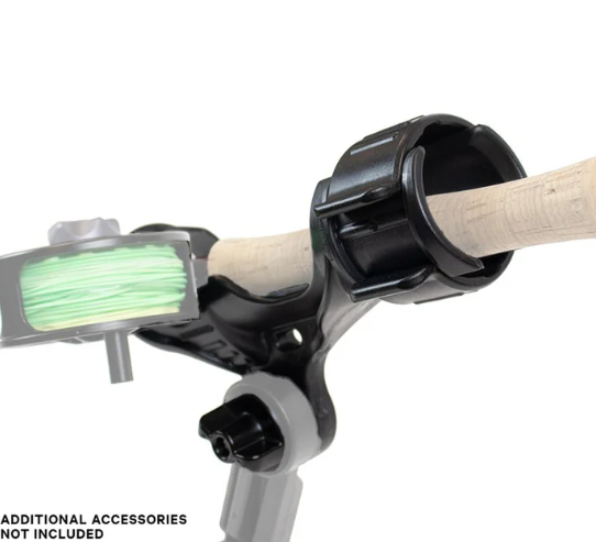 YakAttack YakAttack Omega Rod Holder.  (Desert Sand)