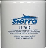 Sierra Sierra Replacement Water Separating Fuel Filter
