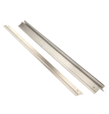 Attwood 30" Bench Style Seat Mount Rails