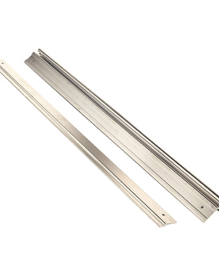 30" Bench Style Seat Mount Rails