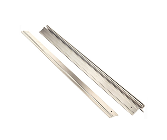 Attwood 30" Bench Style Seat Mount Rails