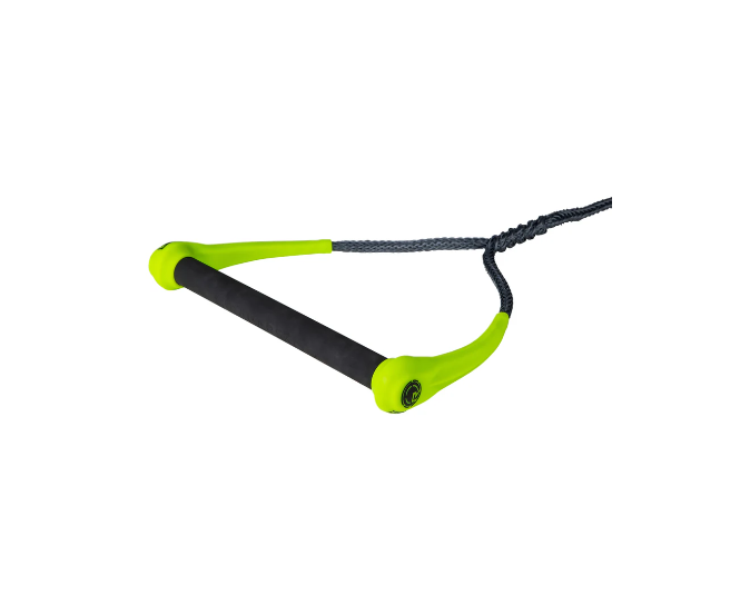 Radar Vapor Carbon BarLock 13" Handle