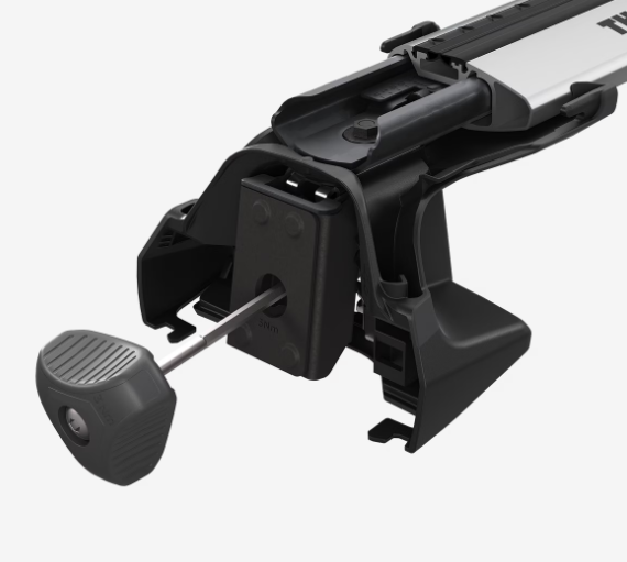 Thule Thule Edge Clamp