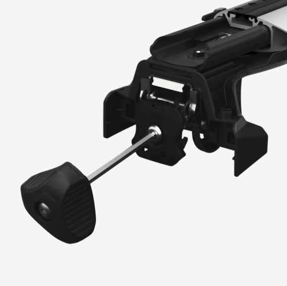 Thule Thule Edge Fixpoint Foot Pack