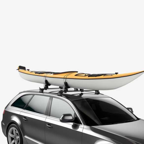 Thule Thule - Dockgrip Kayak Saddle