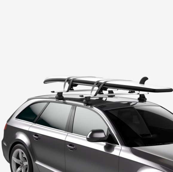 Thule Thule - Dockgrip Kayak Saddle