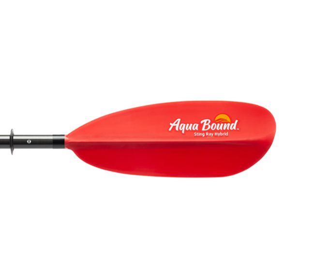 Aqua-Bound StingRay Hybrid Versa-Lok 2pc