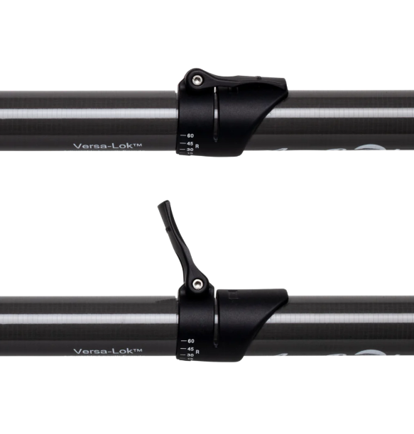 Aqua-Bound StingRay Hybrid Versa-Lok 2pc