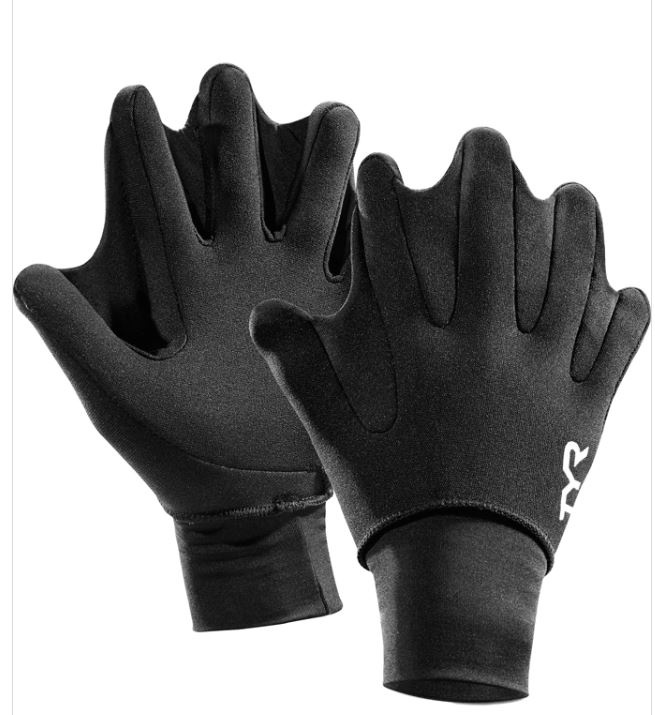 TYR TYR, Cold Weather Training Glove, Size S