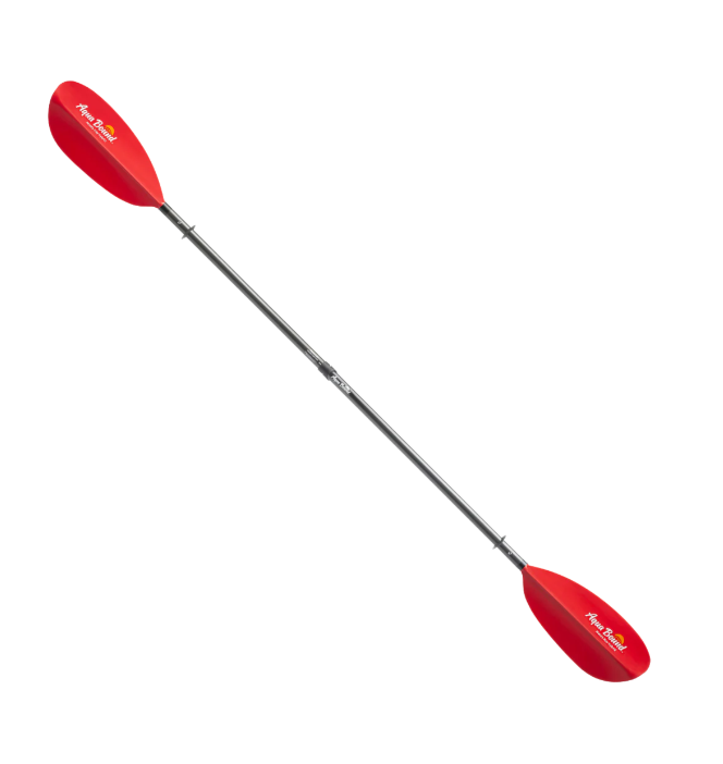 Aqua-Bound MantaRay Hybrid Versa-Lok Kayak Paddle