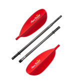 Aqua-Bound MantaRay Hybrid Versa-Lok Kayak Paddle