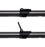 Aqua-Bound MantaRay Hybrid Versa-Lok Kayak Paddle