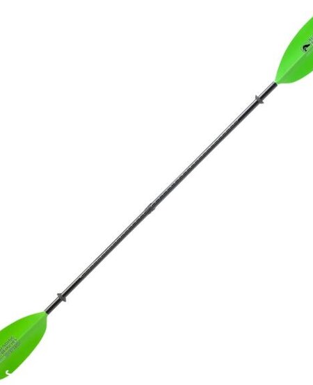 Angler Classic Versa - Lok