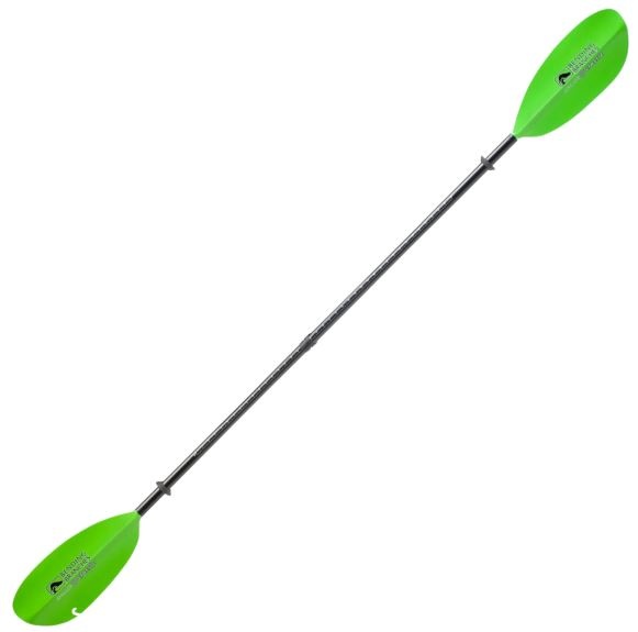 Angler Classic Versa - Lok